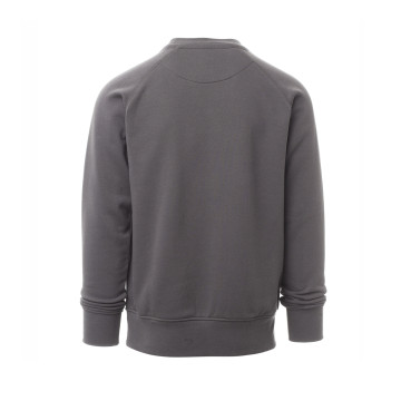 Sweat-shirt homme Payper® Mistral+ couleur