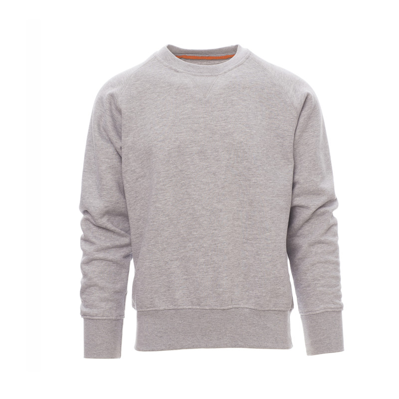 Sweat-shirt homme Payper® Mistral+ couleur