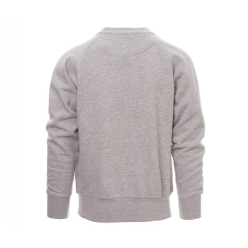 Sweat-shirt homme Payper® Mistral+ couleur