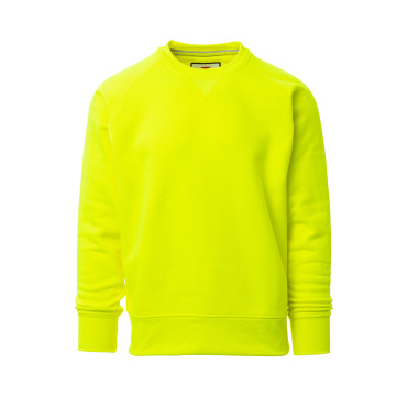 Sweat-shirt homme Payper® Mistral+ couleur