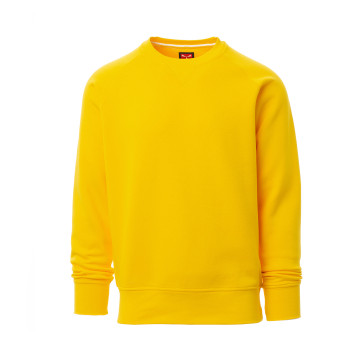 Sweat-shirt homme Payper® Mistral+ couleur