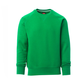 Sweat-shirt homme Payper® Mistral+ couleur