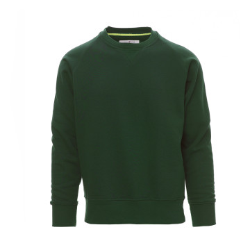 Sweat-shirt homme Payper® Mistral+ couleur