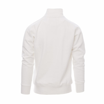 Sweat-shirt col zippé homme Payper® Miami+