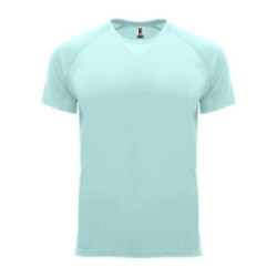 Tee-shirt de sport respirant homme Roly® Bahrain