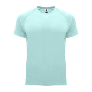 Tee-shirt de sport respirant homme Roly® Bahrain