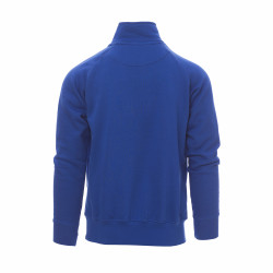 Sweat-shirt col zippé homme Payper® Miami+