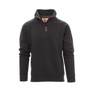 Sweat-shirt col zippé homme Payper® Miami+