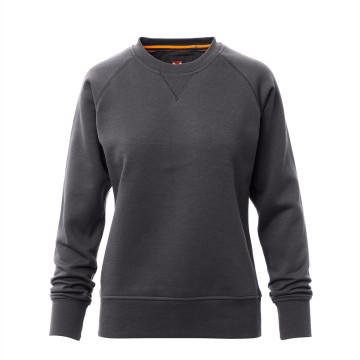 Sweat-shirt femme Payper® Mistral+ couleur