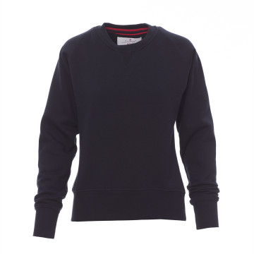 Sweat-shirt femme Payper® Mistral+ couleur
