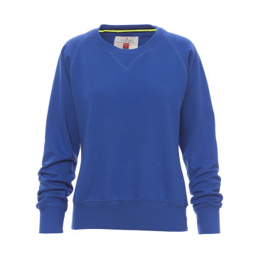 Sweat-shirt femme Payper® Mistral+ couleur