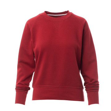 Sweat-shirt femme Payper® Mistral+ couleur