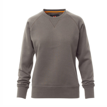 Sweat-shirt femme Payper® Mistral+ couleur