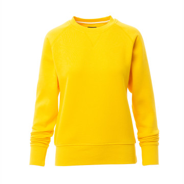 Sweat-shirt femme Payper® Mistral+ couleur