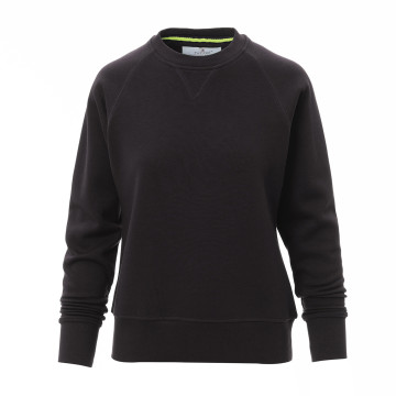 Sweat-shirt femme Payper® Mistral+ couleur