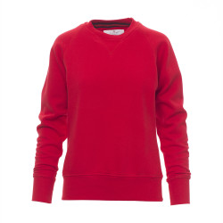Sweat-shirt femme Payper® Mistral+ couleur