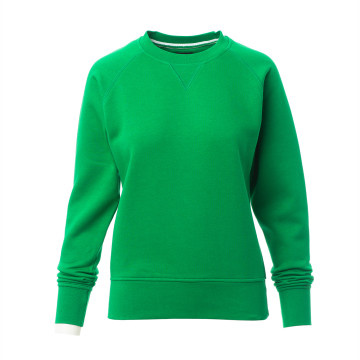 Sweat-shirt femme Payper® Mistral+ couleur