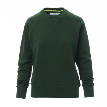 Sweat-shirt femme Payper® Mistral+ couleur