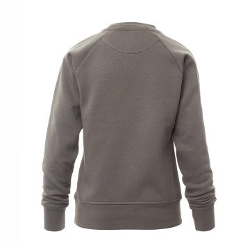 Sweat-shirt femme Payper® Mistral+ couleur
