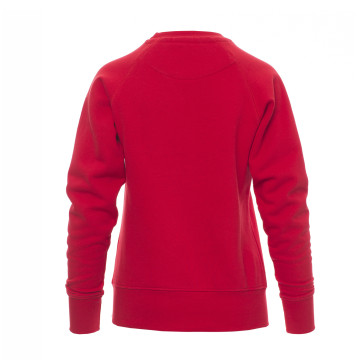 Sweat-shirt femme Payper® Mistral+ couleur