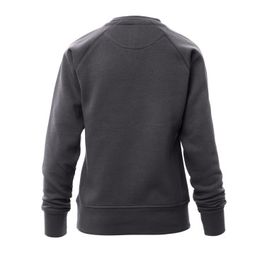 Sweat-shirt femme Payper® Mistral+ couleur