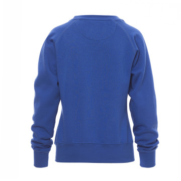 Sweat-shirt femme Payper® Mistral+ couleur
