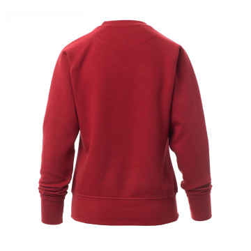 Sweat-shirt femme Payper® Mistral+ couleur
