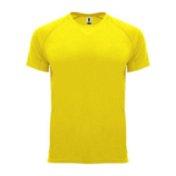 Tee-shirt de sport respirant homme Roly® Bahrain