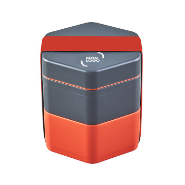 Bento en matière végétale 1000 mL Fillgood®