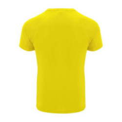 Tee-shirt de sport respirant homme Roly® Bahrain