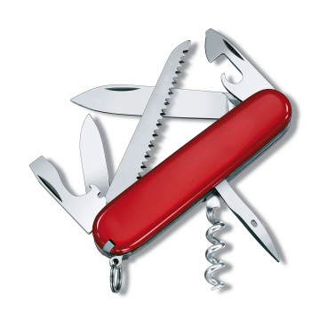 Couteau de poche 13 fonctions Victorinox®