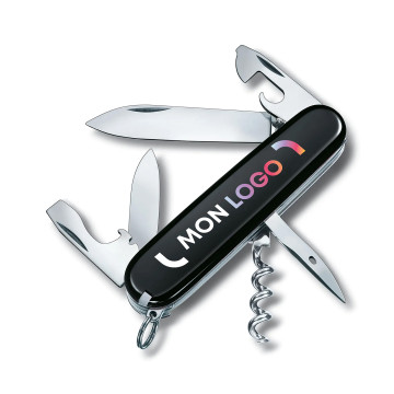 Couteau de poche 12 fonctions Victorinox®