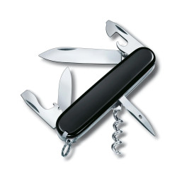 Couteau de poche 12 fonctions Victorinox®