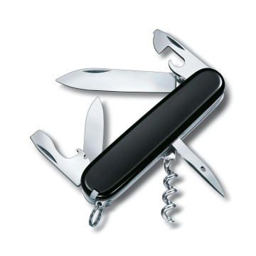 Couteau de poche 12 fonctions Victorinox®