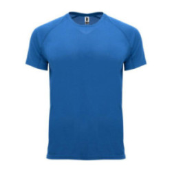 Tee-shirt de sport respirant homme Roly® Bahrain