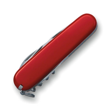 Couteau de poche 12 fonctions Victorinox®