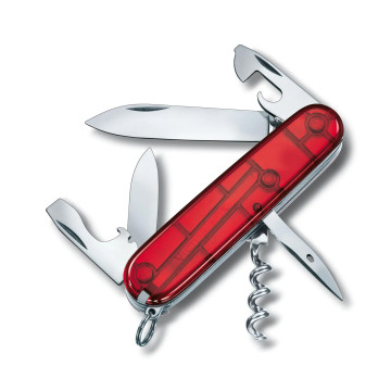 Couteau de poche 12 fonctions Victorinox®