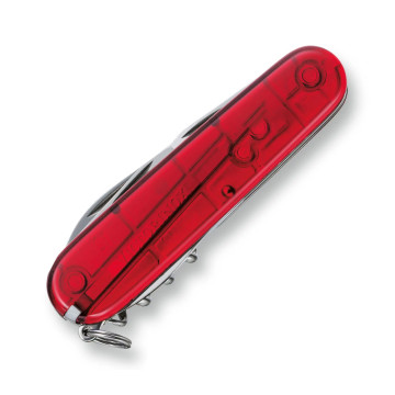 Couteau de poche 12 fonctions Victorinox®