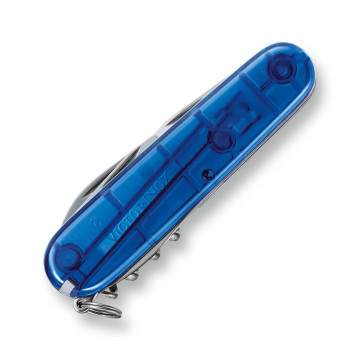 Couteau de poche 12 fonctions Victorinox®