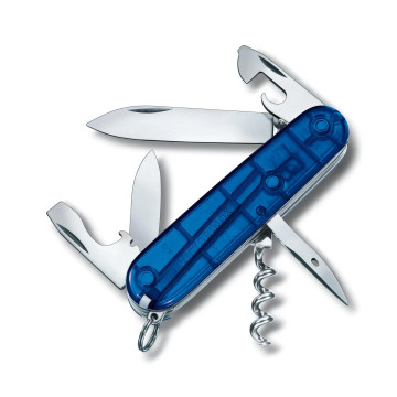 Couteau de poche 12 fonctions Victorinox®