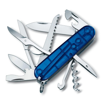 Couteau de poche 15 fonctions Victorinox®