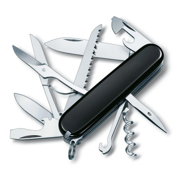 Couteau de poche 15 fonctions Victorinox®