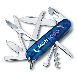 Couteau de poche 15 fonctions Victorinox®