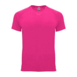 Tee-shirt de sport respirant homme Roly® Bahrain