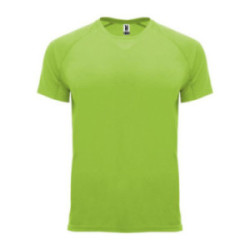 Tee-shirt de sport respirant homme Roly® Bahrain