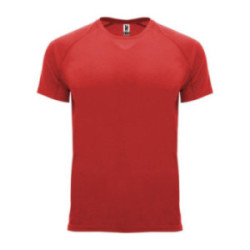 Tee-shirt de sport respirant homme Roly® Bahrain