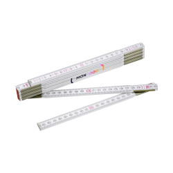 Mètre-pliant en bois Stabila®