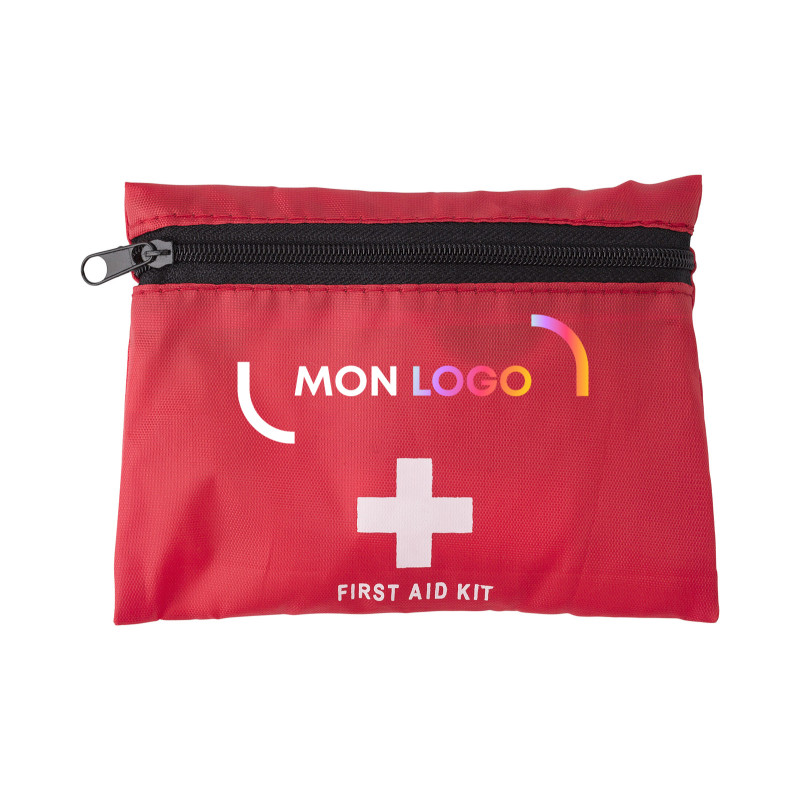 Kit de premiers secours