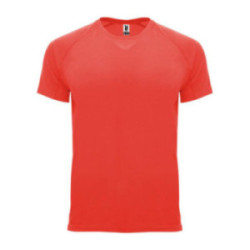 Tee-shirt de sport respirant homme Roly® Bahrain