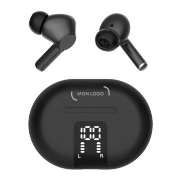 Écouteurs sans fil ANC étanches BlauPunkt®